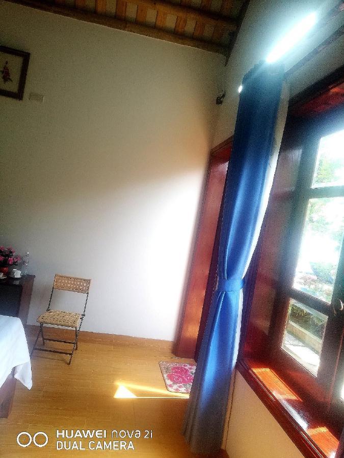 Tamcoc Mr. Cau Homestay Ninh Binh Exterior photo